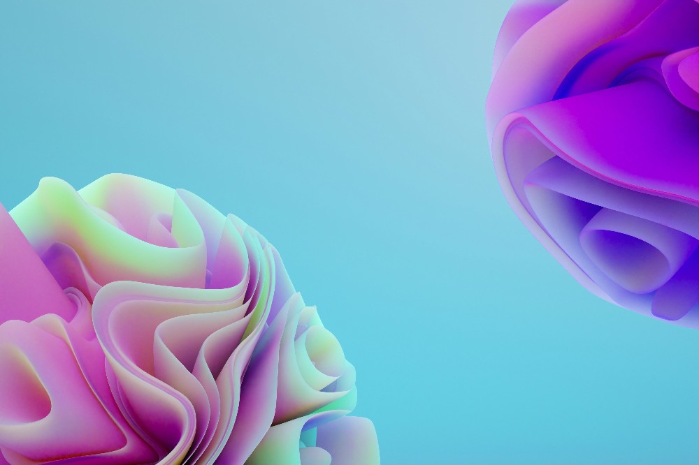 Colour psychology applied in modern branding and web design