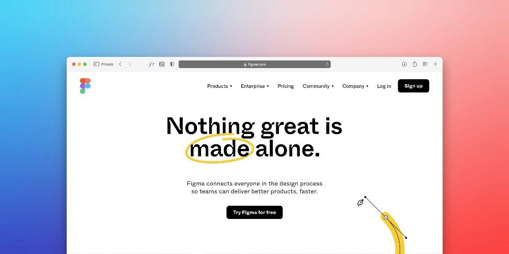 Accessible and inclusive website design