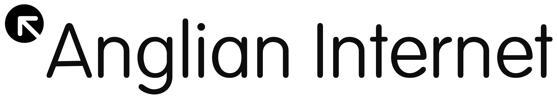 AI Hosting Logo