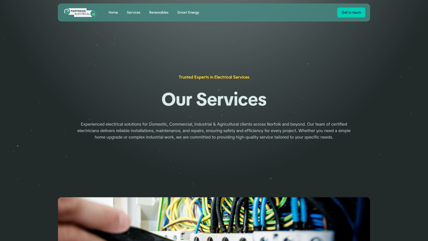 Services 1