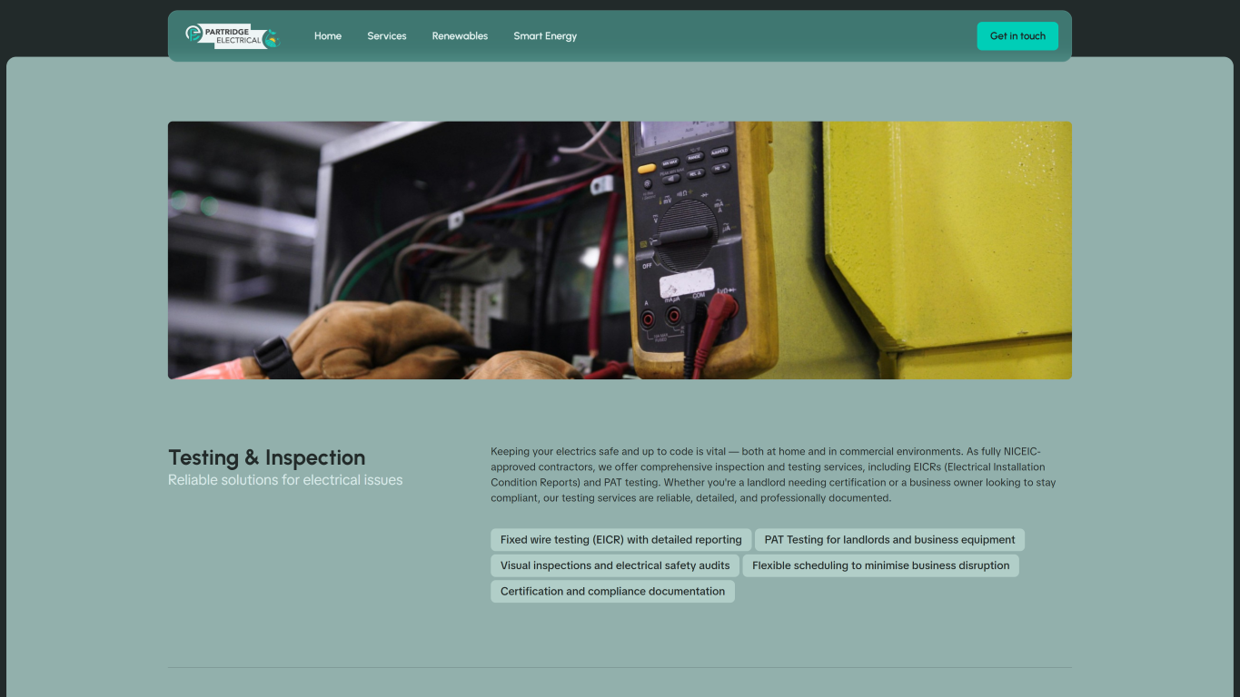 Services 4