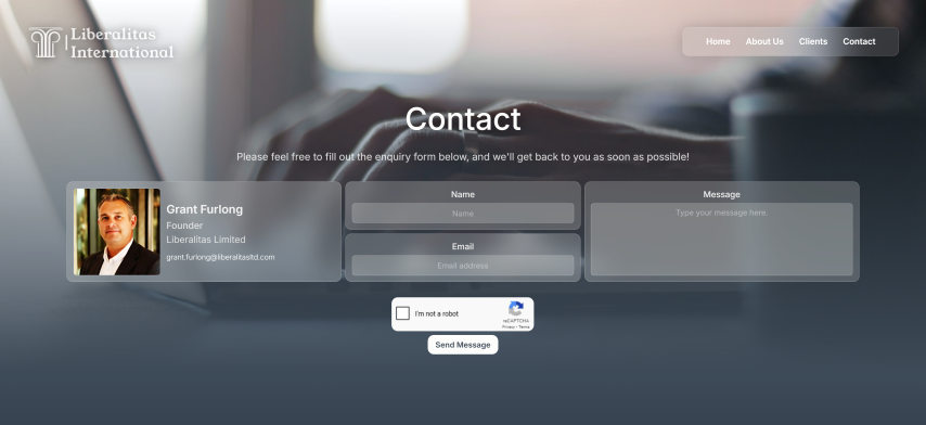 Contact Image