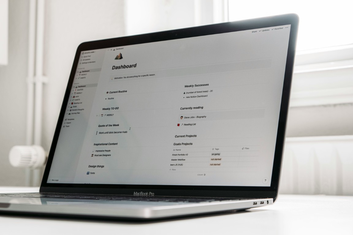 Accessibility design on mobile and desktop